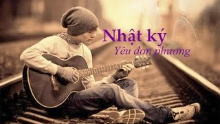 Đếm thời gian  Huyền Thoại  Buồn tâm trạng và cô đơn Lyrics [upl. by Okihcas]