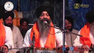 Guru Ramdas Raakho Sarnai  Bhai Ravinder Singh  Darbar Sahib Wale  Gurbani Kirtan  HD Video [upl. by Joaquin804]