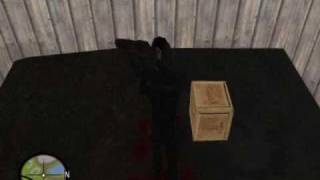 GTA SA Leatherface  amp   Some Cleo Myths Nº14 Nº15 amp Nº16 [upl. by Durante]