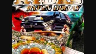 Psychopathic Rydas  Ride 2 Da End [upl. by Bette779]