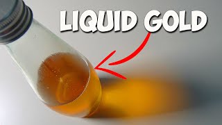 Liquid Gold – That comes with Nutrition Schmaltz Chicken Fat [upl. by Lesde]