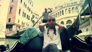 Arcangel  Hace Mucho Tiempo Official Video [upl. by Lacie]