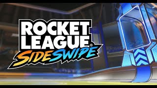 Rocket League Sideswipe The Duel Weve Waited For [upl. by Yrreb]