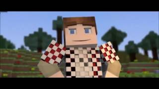 10 HOUR VERSION Bajan Canadian Song A Minecraft Parody of Imagine Dragons Music Video HD â™ª [upl. by Cyler407]