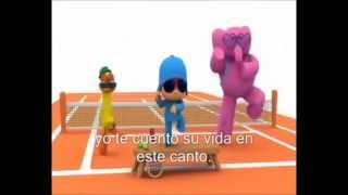 Don Bosco Pocoyo [upl. by Regan631]