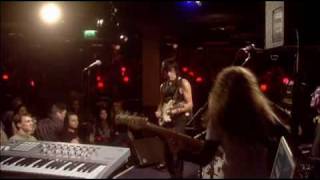 Jeff Beck  A Day In The Life Live at Ronnie Scotts [upl. by Idhem]