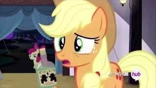 Leap of Faith  Applejack Quotes [upl. by Roderica]