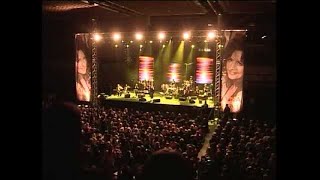 Ana Bekuta  Dobro jutro lepi moj  LIVE  Novi Sad 2012 [upl. by Hsinam171]