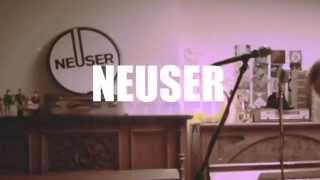 NEUSER  NICHT ZU STOPPEN 2015 [upl. by Drolet424]