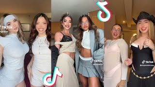 Las Mejores Tendencias y Bailes de Tik Tok INuevos trends tiktok 2024  Bailando TIK TOK [upl. by Anawal691]