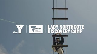 the Y  Lady Northcote Discovery Camp [upl. by Aikemot899]