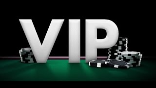 VIP vs Rakeback on Americas Cardroom  Which is Best for You  Get the Most Value [upl. by Adlaremse]