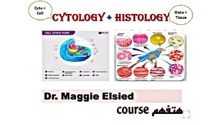 cytology  Introduction  part 1 cytology [upl. by Woodruff]