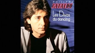 Philippe Cataldo  Les divas du dancing  clip officiel [upl. by Arlene]