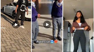 amapiano dance challenge 2023 accepted🔥🔥🔥🔥🔥🔥 [upl. by Marigolde]