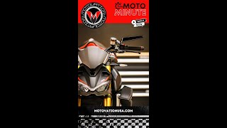 INSTALL Rizoma Stealth Mirrors  SHORTS  Motovation [upl. by Liatrice504]