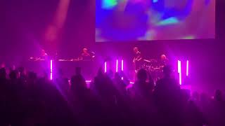 Michael Rother Live at the Barbican London on Saturday 3rd February 2024 [upl. by Waddle57]