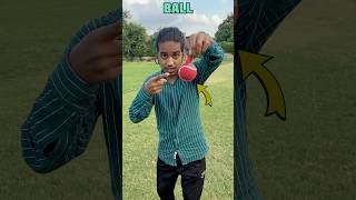 25₹ Ki Ball Kitne Short Marne Per Fategi￼￼ 😳 vlog minivlog ball cricket mrfaisalkhan [upl. by Ithaman]