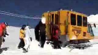 Timberline Snowcat Skiing [upl. by Gitel]