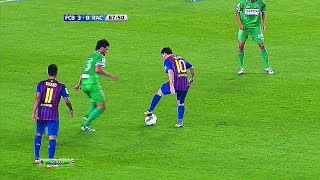 10 Skills We Did Not Expect from Lionel Messi ● He Can Do Anything ¡ HD [upl. by Bast]