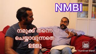 NMBI Registration easily explained Malayalam [upl. by Coreen]