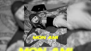 Galia x Lamqta  MON AMI OFFICIAL AUDIO [upl. by Thomasina604]