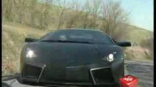 Lamborghini Reventhon TG2 Motori [upl. by Dody688]