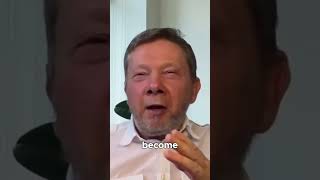 Eckhart Tolle Reveals How to Access Intense Presence in Emergencies [upl. by Lew]