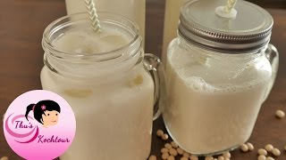 ENG SUB Soy Milk Sojamilch Sua Dau Nanh [upl. by Clair140]