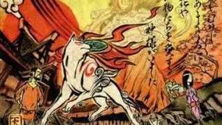 Okami OST  Kamiki Village [upl. by Madeline]