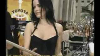 No 9 Dream  Andrea Corr [upl. by Elagibba343]