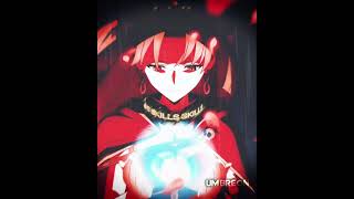 Ereshkigal vs Tlaloc animeshorts fatestaynighteditfategrandorder [upl. by Ruy720]