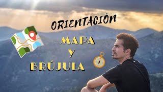 🌎 LOS PUNTOS CARDINALES 🌎  ⚓ LA BRÚJULA ⚓  ¿Cómo ORIENTARSE en la Tierra [upl. by Ynetruoc]