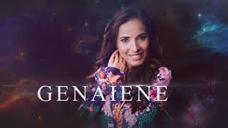 Genaiene  ObedeEdon Lyric Video Oficial [upl. by Horan627]