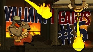 Soldats inconnus fin  Valiant hearts ending FR [upl. by Dnomso]