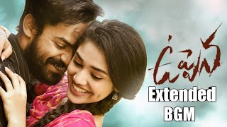 Uppena BGM Ringtones  Uppena Bgm  Uppena Movie Ringtones [upl. by Narret140]