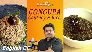 Venkatesh Bhat makes Moplah soya biriyani  Kerala cuisine [upl. by Leandre]