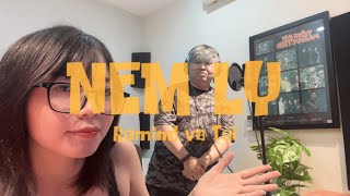 NÉM LY  Remind Remindne ft Tọi motgocstudio [upl. by Une]