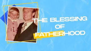 The Blessing of Fatherhood  Apostle Nicky Van Der Westhuizen [upl. by Ivey]