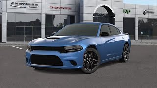 2023 Dodge Charger Ypsilanti Ann Arbor MI D941 [upl. by Esirahs]