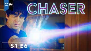 Chaser S1E6 2024  Digital Duel  SciFi [upl. by Pascale]