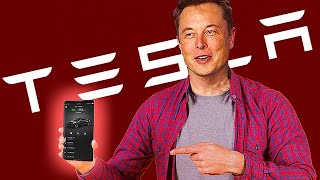 Tesla Model Pi el telefono de Elon Musk que DESTRUIRA LA INDUSTRIA Y ARRASARA A NIVEL MUNDIAL [upl. by Conyers]