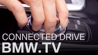 Die BMW Connected App und mehr von BMW ConnectedDrive [upl. by Suiluj407]