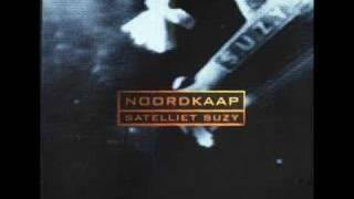 Noordkaap  Satelliet SUZY [upl. by Airdnna377]