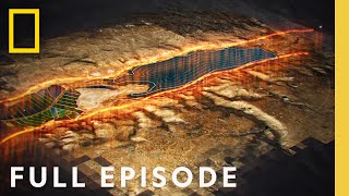 Buried Secrets of the Bible with Albert Lin Sodom amp Gomorrah Full Episode  National Geographic [upl. by Atinid]