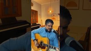 Riverman  Noel Gallaghers High Flying Birds cover acustico noelgallagher [upl. by Ayerhs125]