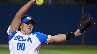 UCLA Softball vs Fresno State  NCAA Softball 2018  Full Game  Mary Nutter Classic 2018 [upl. by Rosalba]