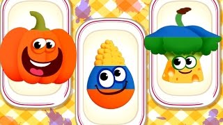 Hours of fun with puzzles 🧩 Fun Games for Toddlers BabyTV [upl. by Ober]