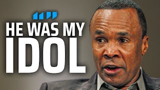 Muhammad Ali Convinced Sugar Ray Leonard to Go Pro  Undeniable with Joe Buck [upl. by Iloj49]