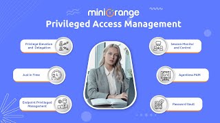 Mastering Privileged Access Management PAM Essential Features Explained [upl. by Vaughn889]